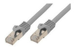 EAN 4017538051905 - shiverpeaks BASIC-S cable de red Gris 3 m Cat7 S/FTP (S-STP) imagen 1