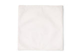 Cricut 2007484 Funda De Almohada Crema De Color Poliéster