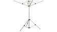 EAN 5709388106070 - Outwell 651011 secadora Tendedero de suelo Plata imagen 1
