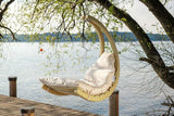 Amazonas Swing Chair Cream Az-2020440, Silla Colgante Az-2020440