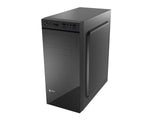 Caja Pc Natec  Case Cabassu G2 Midi  Usb 3.0