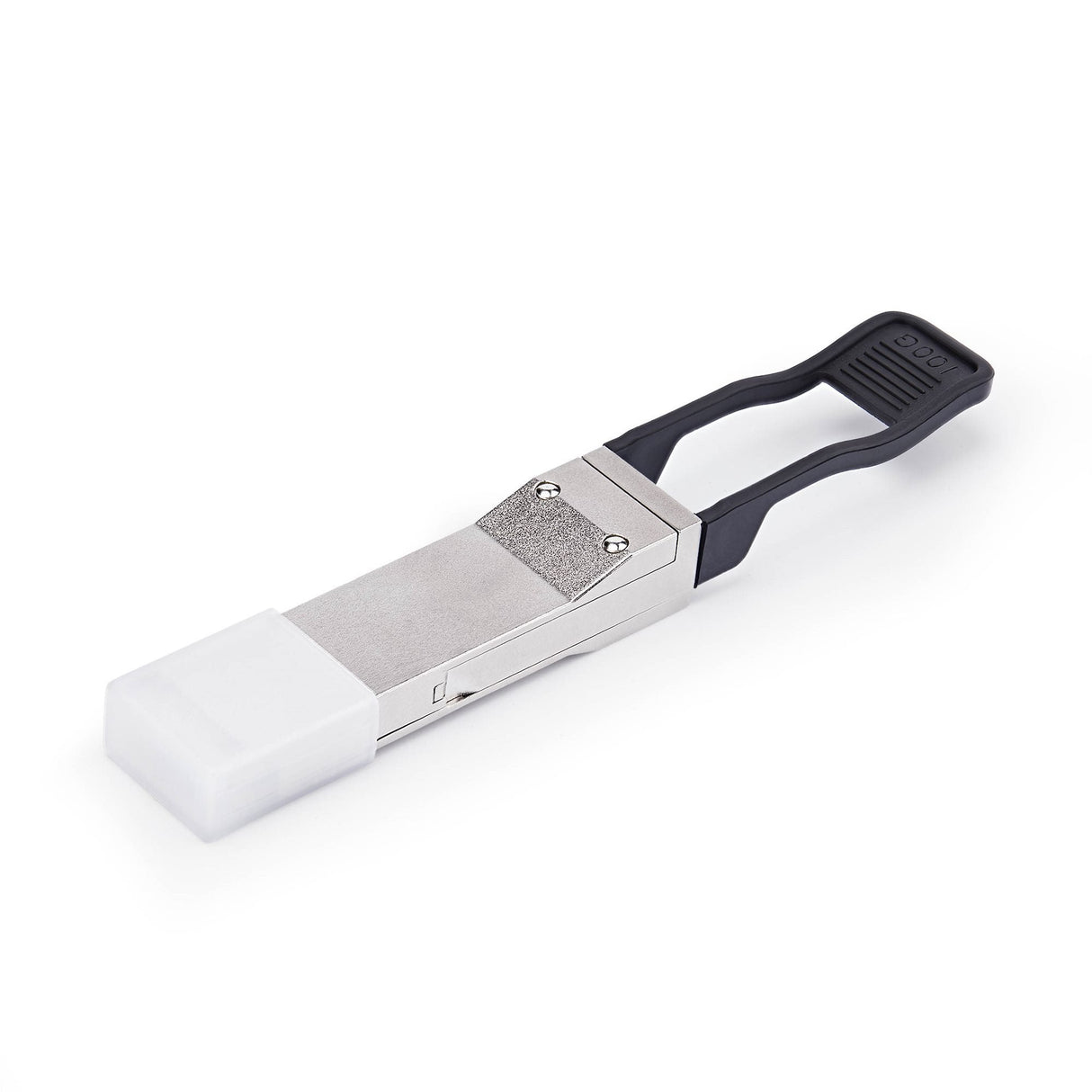 M Dulo Adaptador De Bucle Invertido Qsfp28 100g Pasivo