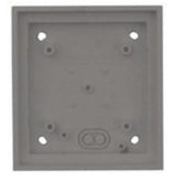 EAN 4047438015233 - Mobotix MX-OPT-B1-EXTON-DG caja de conexión eléctrica Metal imagen 1