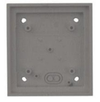 EAN 4047438015233 - Mobotix MX-OPT-B1-EXTON-DG caja de conexión eléctrica Metal imagen 1