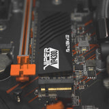 EAN 0814914028360 - Patriot Memory VIPER VP4300 1 TB M.2 PCI Express 4.0 NVMe imagen 5