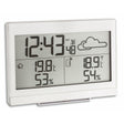EAN 4009816027559 - TFA-Dostmann Casa Negro LCD Batería imagen 1