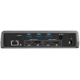 EAN 5051794023077 - Targus DOCK180EUZ base para portátil y replicador de puertos Alámbrico USB 3.2 Gen 2 (3.1 Gen 2) Type-C N imagen 2