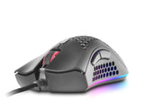 EAN 4710562759235 - Mars Gaming MMEX ratón Juego mano derecha USB tipo A Óptico 32000 DPI imagen 2