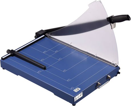 EAN 4030152031368 - Olympia G 4420 guillotina para papel 44,8 cm 20 hojas imagen 1