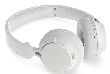 EAN 4895229177574 - Philips TAH4500WT/00 auricular y casco Auriculares Inalámbrico Diadema Llamadas/Música Bluetooth Blanco imagen 9