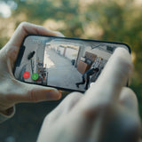 Indoor Cam 2nd Gen 2 Pack White Eu