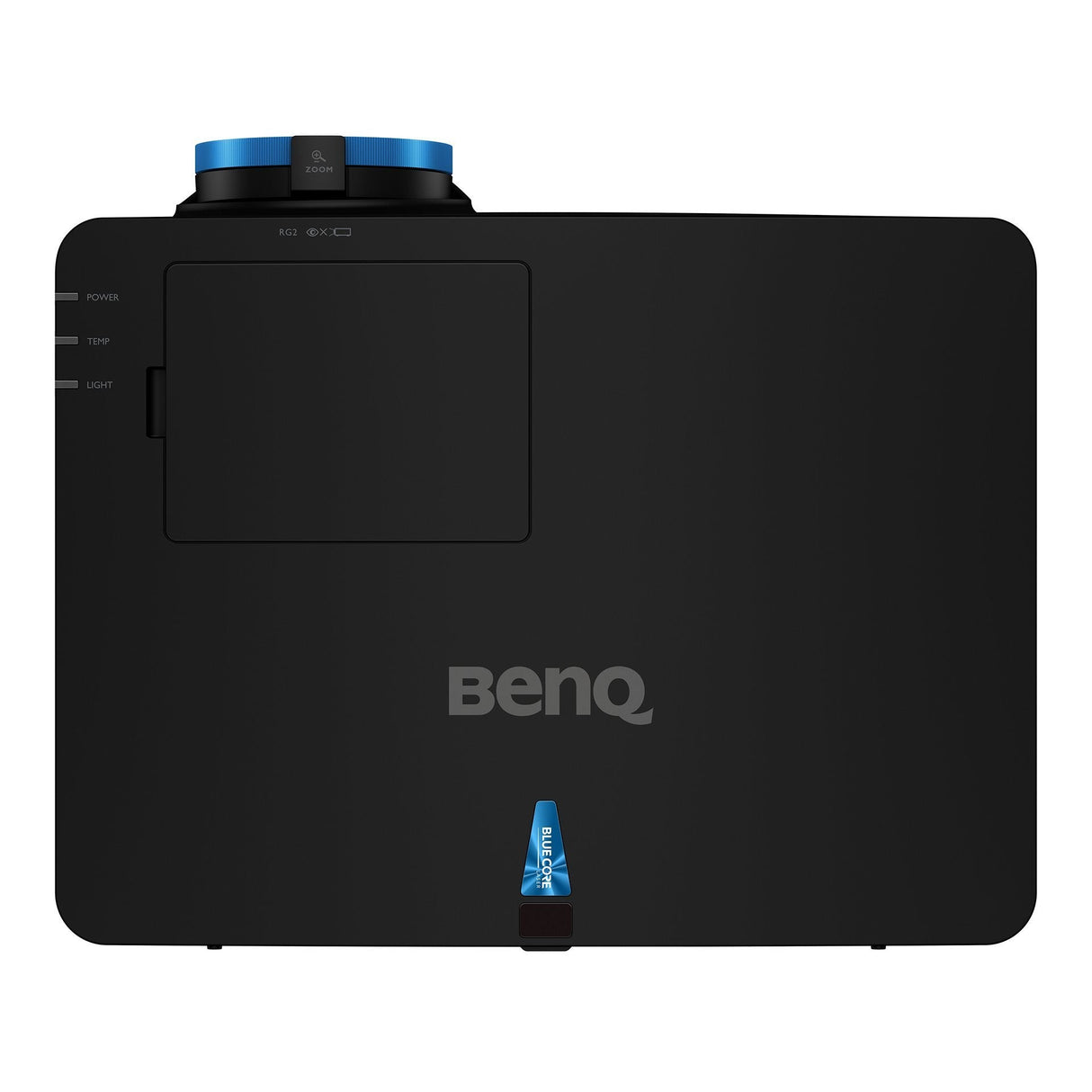 Benq Lu935st Videoproyector Proyector De Corto Alcance 5500 Lúmenes Ansi Dlp Wuxga [1920x1200] Negro