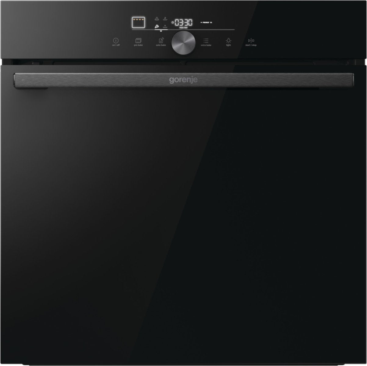 Gorenje Go66e Pizza 350c