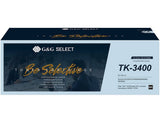 G&G Xl-Selcet Toner Compatible Con Kyocera Tk-3400
