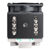 EAN 4710679817156 - Silverstone XE04-SP5 Procesador Refrigerador de aire Negro 1 pieza(s) imagen 5