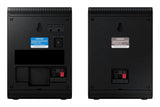 Altavoces Samsung Swa-9200s  De Canal Posterior 2.0.2-Channel Inalámbrico 140 Vatios (Total)