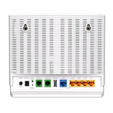 Tp-Link Aginet Ax6000 8-Stream Wifi 6 Voip Router - Ex820v