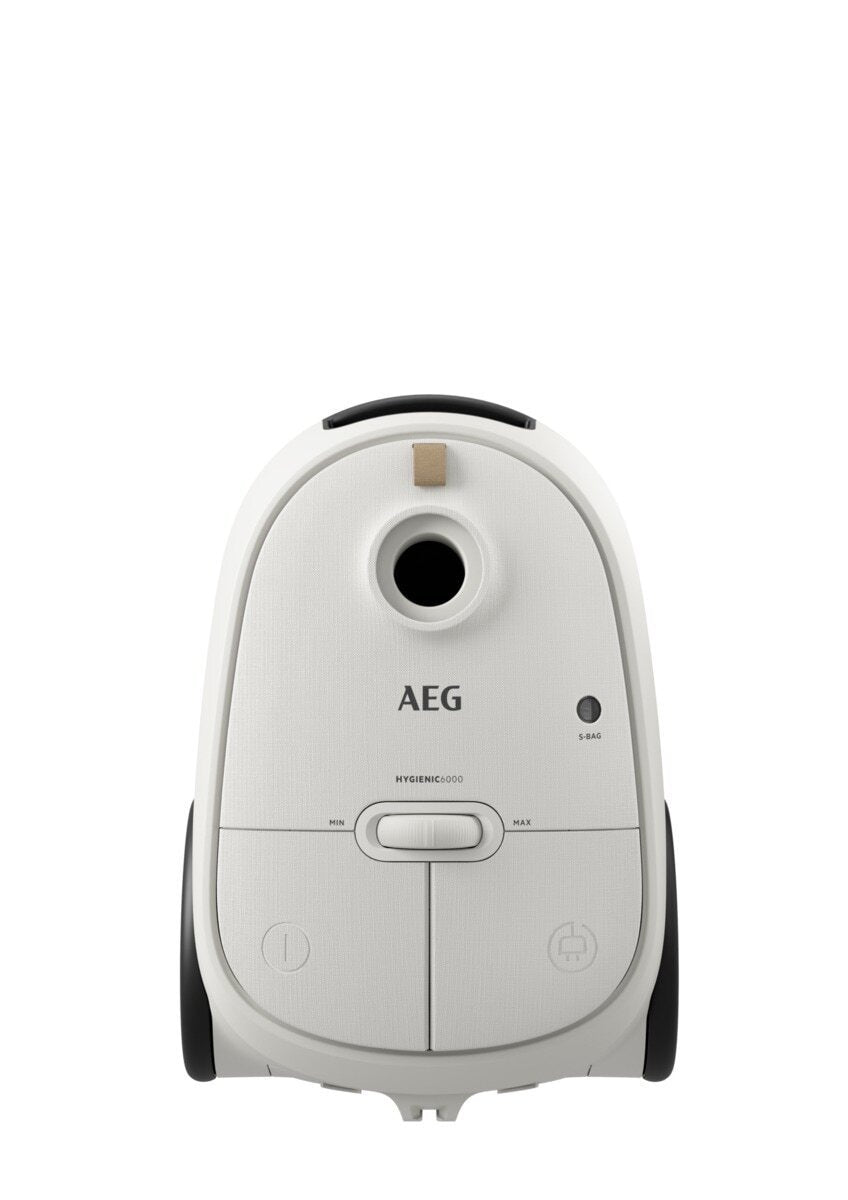 EAN 7332543822836 - AEG AB61H6SW 3,5 L Aspiradora cilíndrica Secar 850 W Bolsa para el polvo imagen 3