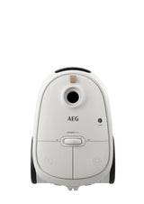 EAN 7332543822836 - AEG AB61H6SW 3,5 L Aspiradora cilíndrica Secar 850 W Bolsa para el polvo imagen 3