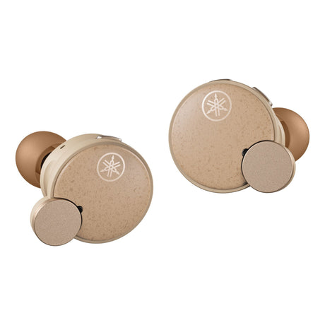 EAN 4957812673976 - Yamaha TW-E7B Auriculares True Wireless Stereo (TWS) Dentro de oído Llamadas/Música Bluetooth Beige imagen 1