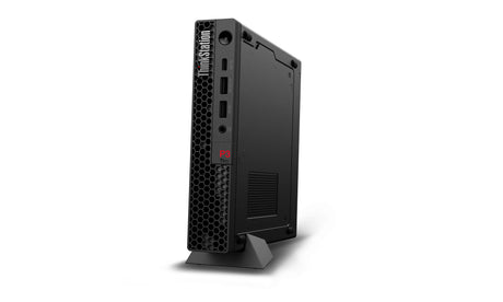 EAN 199271156827 - Lenovo ThinkStation P3 Tiny Gen 2 Intel Core Ultra 9 285 96 GB DDR5-SDRAM 1 TB SSD NVIDIA RTX A1000 Window imagen 4