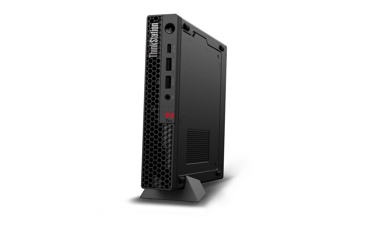 EAN 0199271155387 - Lenovo ThinkStation P3 Tiny Gen 2 Intel Core Ultra 7 265 32 GB DDR5-SDRAM 1 TB SSD NVIDIA RTX A1000 Windo imagen 4