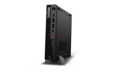 EAN 0199271155387 - Lenovo ThinkStation P3 Tiny Gen 2 Intel Core Ultra 7 265 32 GB DDR5-SDRAM 1 TB SSD NVIDIA RTX A1000 Windo imagen 4