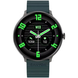 Canyon Sw-69 - Jacky - Smart Watch - Bt - Color. Ltps Display 1.3 - Waterproof. Ip68 - 25 Sports