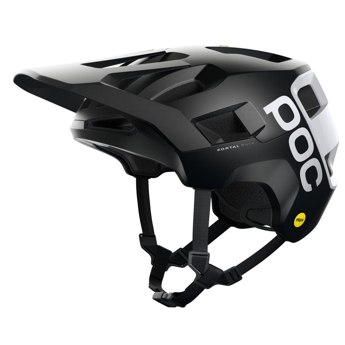 EAN 7325549955196 - POC Kortal Race MIPS Negro imagen 1