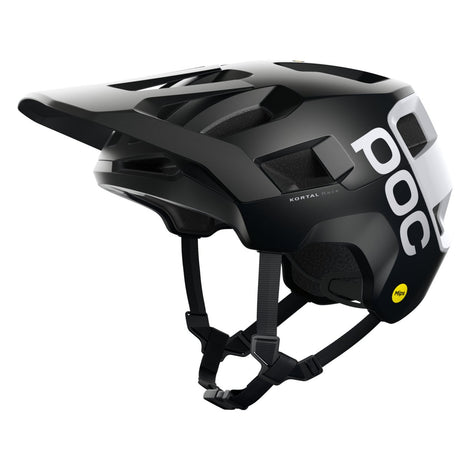 EAN 7325549955196 - POC Kortal Race MIPS Negro imagen 1