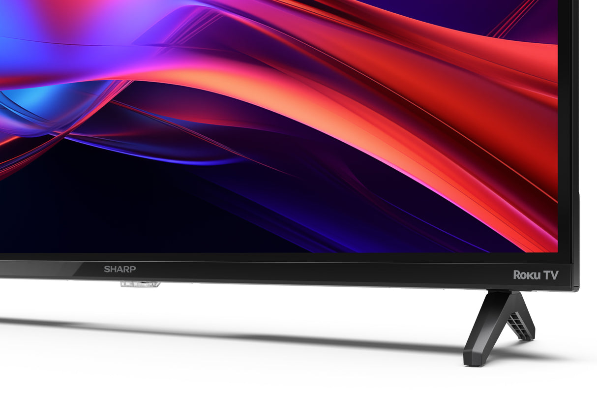 EAN 5905683270717 - Sharp 32GD2225E 81,3 cm (32") HD Smart TV Wifi Negro imagen 5