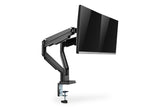EAN 4016032465126 - Digitus DA-90395 soporte para monitor 81,3 cm (32") Escritorio Negro imagen 6