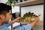 Mattel Jurassic World Hammond Collection - Stegosaurus Jch08