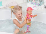 EAN 4001167833681 - BABY born Little Sister Mermaid imagen 17