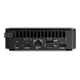EAN 4711387489994 - ASUS NUC 13 RNUC13L3KV700002I Negro i7-1370P imagen 2