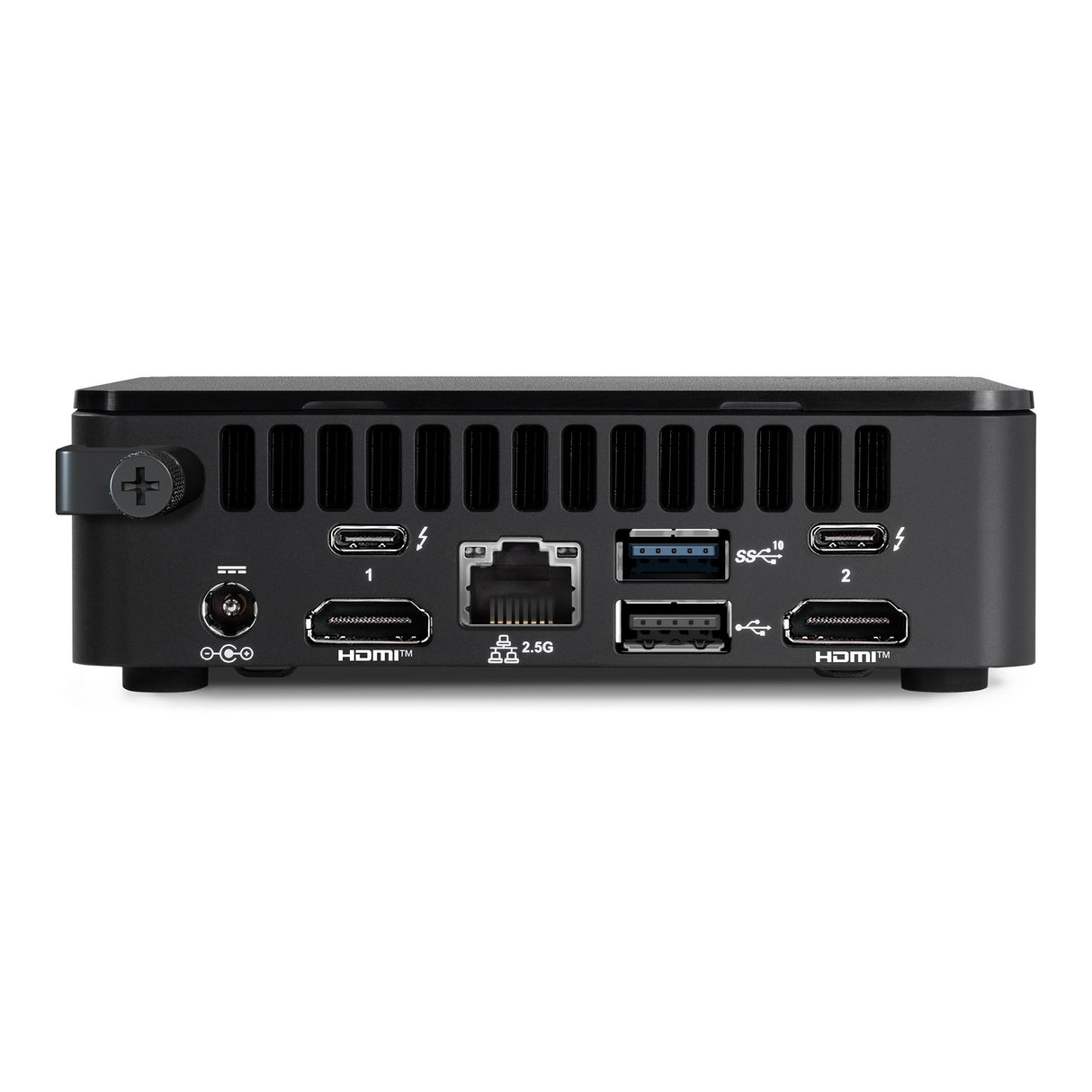 EAN 4711387501757 - ASUS NUC RNUC13ANKI5048C2I Intel® Core™ i5 i5-1340P 8 GB DDR4-SDRAM 512 GB SSD Windows 11 Pro Mini PC Neg imagen 2