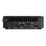 EAN 4711387490129 - ASUS NUC 13 RNUC13L5KV500000I Negro i5-1350PE 1,8 GHz imagen 2