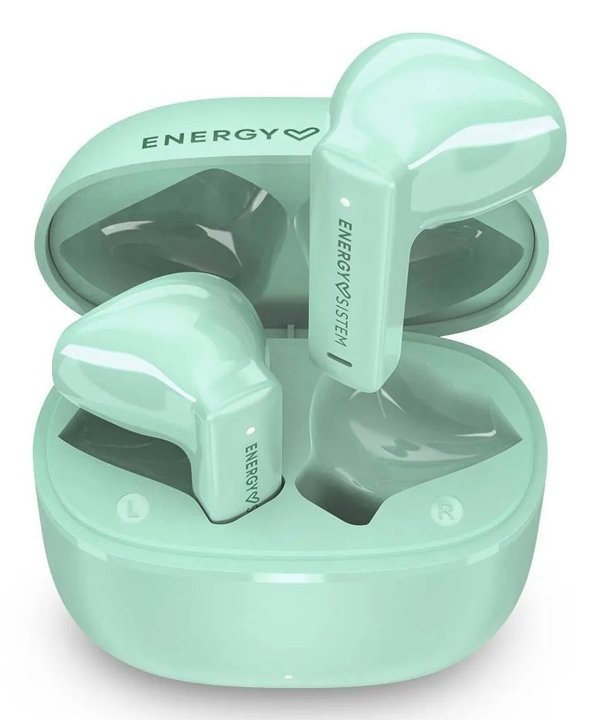 EAN 8432426459216 - Energy Sistem StreetMusic Auriculares True Wireless Stereo (TWS) Dentro de oído Llamadas/Música USB Tipo  imagen 5