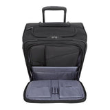 Targus Cuct04r Maletines Para Portátil 40,6 Cm (16") Maletín Con Ruedas Negrocorporate Traveller Roller