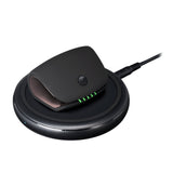 Auriculares Audio-Technica Ath-Twx9, Negro, Bluetooth, Usb-C Ath-Twx9