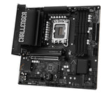 Placa Base Asrock B860m Challenger Wifi Ddr5 Intel S1851 Retail