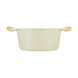 EAN 4260709013893 - Resto Kitchenware Ran 4,2 L Alrededor Negro, Madera imagen 4