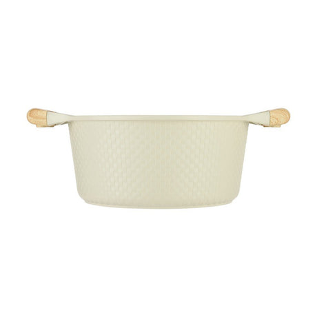 EAN 4260709013893 - Resto Kitchenware Ran 4,2 L Alrededor Negro, Madera imagen 4