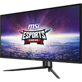Msi Mag401qr 40" Led Ips Uwqhd 155hz Usb-C