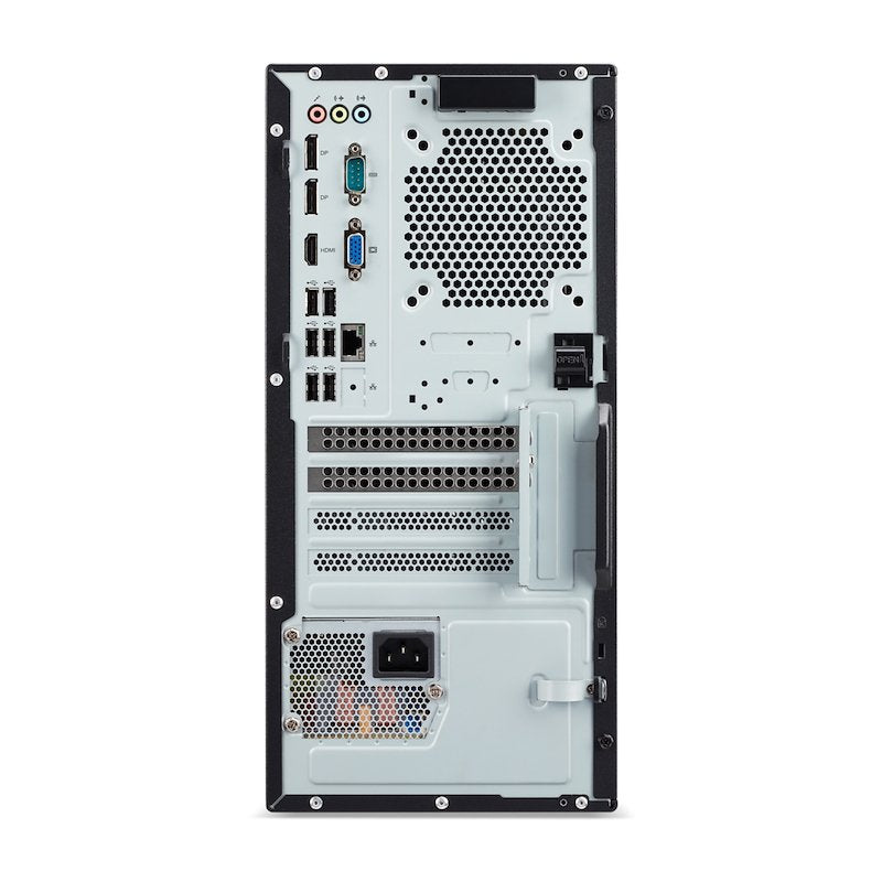 Acer Tower Veriton Vm6710g - Midi - Intel® Core I7-13700