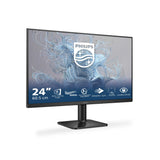 Monitor  Philips  23,8" 24e2n1100lb 16:09 Hdmi+D-Sub Va Negro