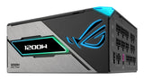 Asus Netzteil Rog-Thor-1200p3-Gaming-E 1200w 80+ Platinum