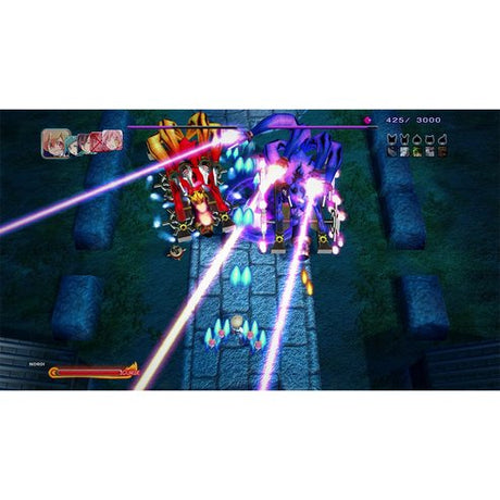 EAN 7350002938447 - Clear River Games Mamorukun ReCurse! Estándar PlayStation 5 imagen 8