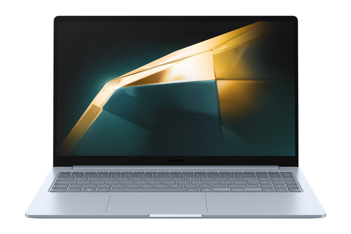 Portátil Samsung Galaxy Book4 Edge 15,6" Snapdragon X Elite 16gb 512gb Ssd Gráficos Integrados Windows 11 Home
