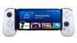 EAN 0860003568200 - Backbone One for iPhone PlayStation Edition Blanco Lightning Gamepad PC, Playstation, iOS imagen 1